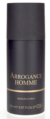 Homme Deodorante Spray