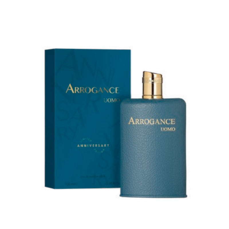 Arrogance Uomo Edp Spray 50 111705