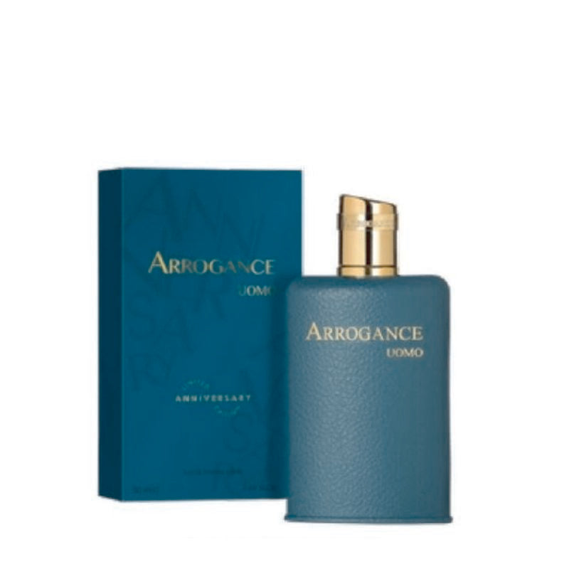 Arrogance Uomo Edp Spray 100 111707