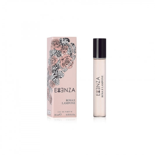 Rosa e Lampone Eau De Parfum