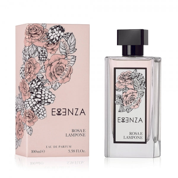 Rosa e Lampone Eau De Parfum