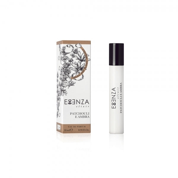 Elixir Patcholi e Ambra Eau De Parfum