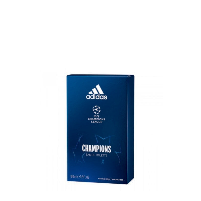 Adidas Champions Edt 100 Ato