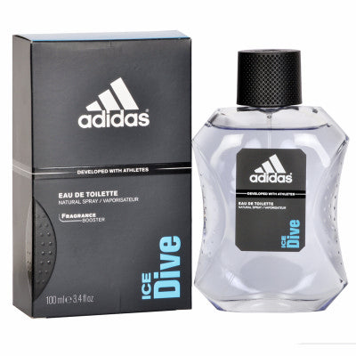 Adidas Ice Dive Edt 100 Ato