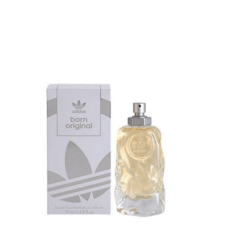 Adidas Born Original H Edt 75 Ato