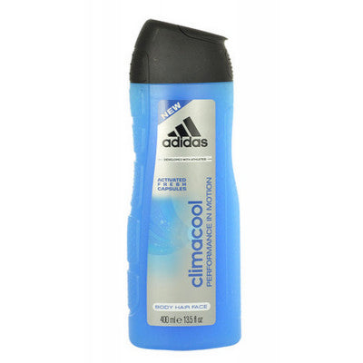 Adidas Active Start Doccia 250Ml