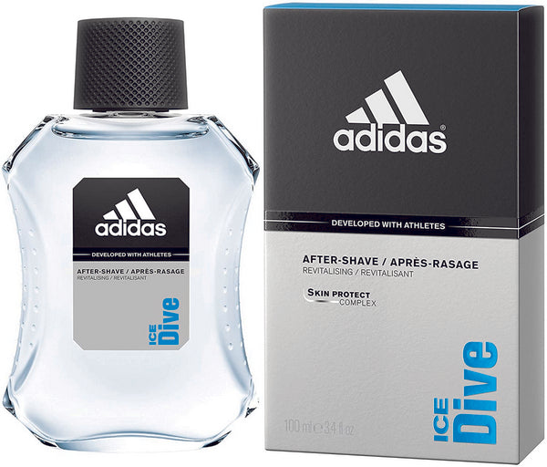 Adidas Ice Dive A/S 100Ml