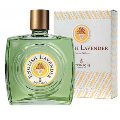 English Lavender Edt 90Ml 12175