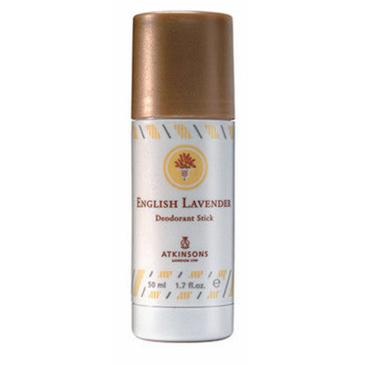 English Lavender Deo Stick 50 14242