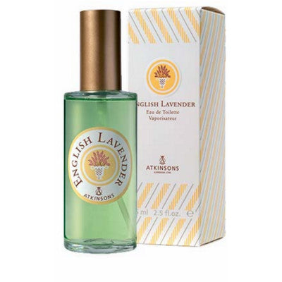 English Lavender Edt 75Ml 30108319T