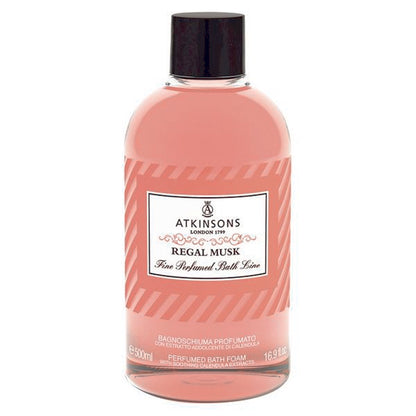 Bagnodoccia Regal Musk