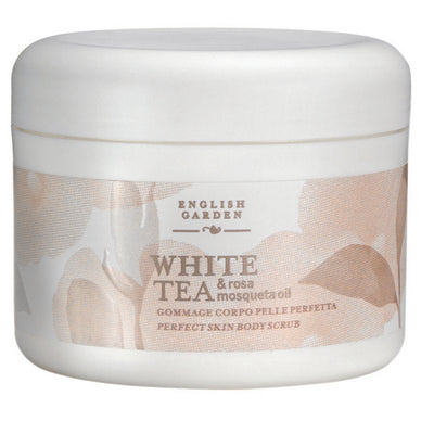 English Garden White Tea Scrub 5422