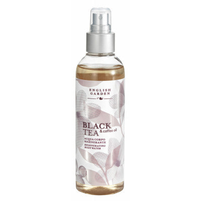English Garden Acqua Black Tea 200Ml