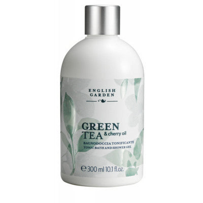 English Garden Green Tea Bagno 200 45419