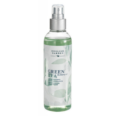 English Garden Acqua Green Tea 200Ml