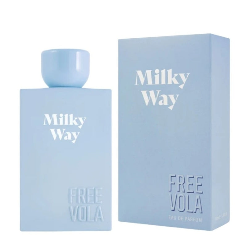 Freevola Milkyway Eau De Parfum 100 ML