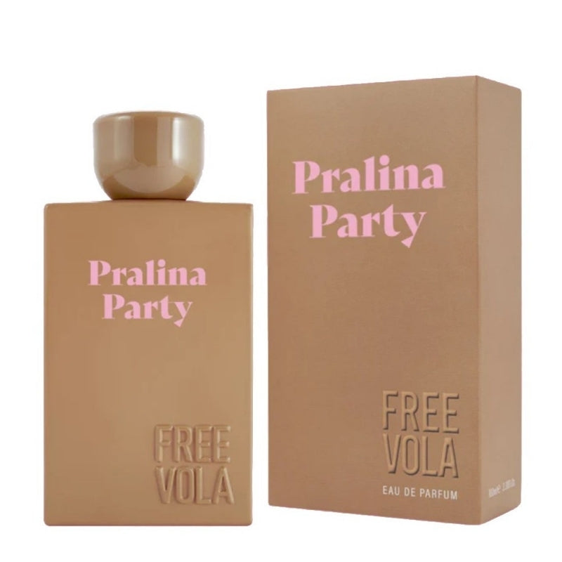 Freevola Pralina Party Eau De Parfum 100 ML