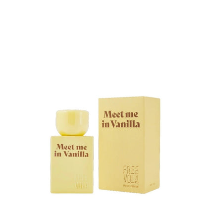 Freevola Meet Me In Vanilla Eau De Parfum 30 ML