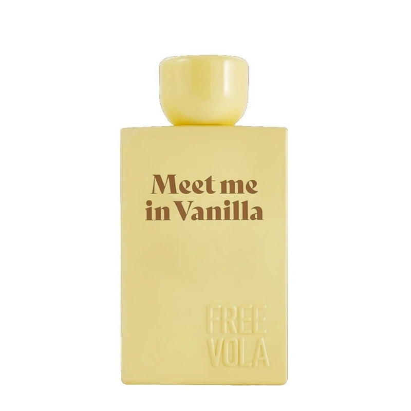 Freevola Meet Me In Vanilla Eau De Parfum 100 ML