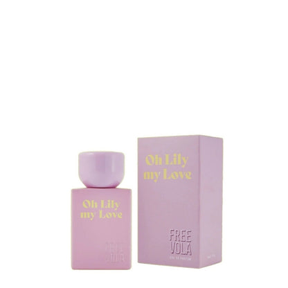 Freevola Lily My Love Eau De Parfum 30 ML