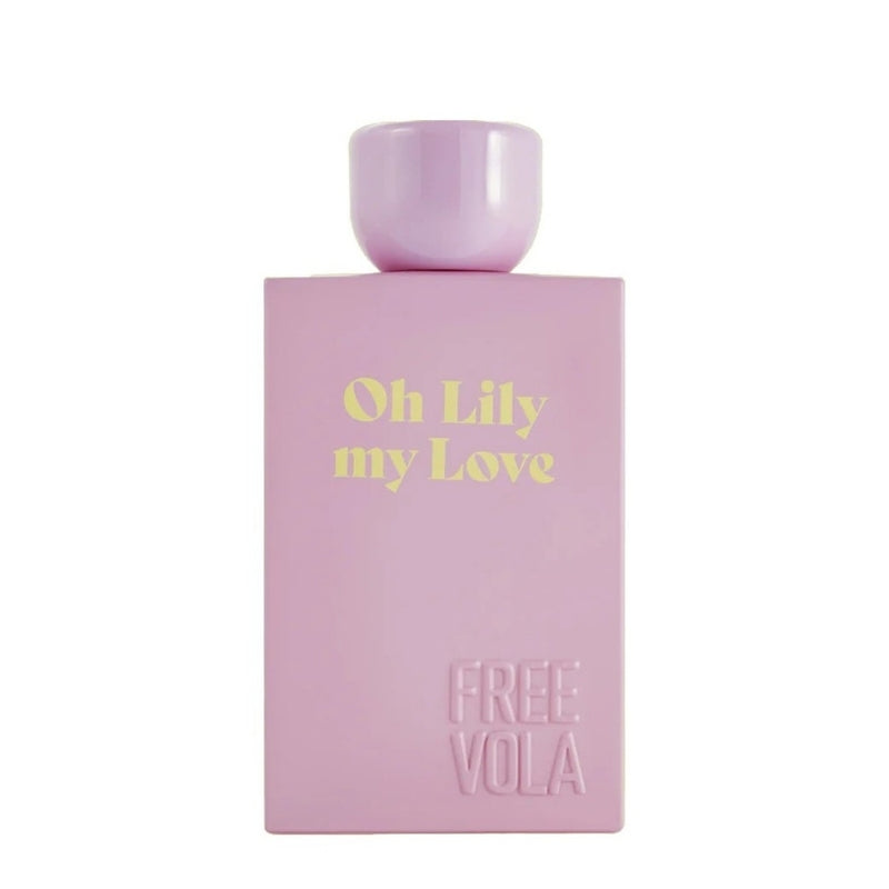 Freevola Lily My Love Eau De Parfum 100 ML