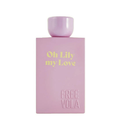 Freevola Lily My Love Eau De Parfum 100 ML