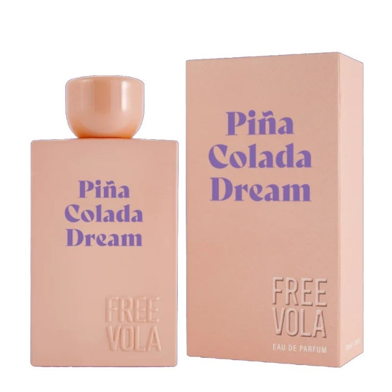 Freevola Pina Colada Eau De Parfum 100 ML