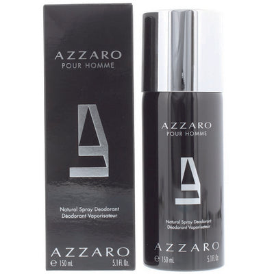 Azzaro H Deo Spray 150Ml 984046