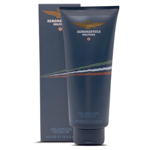 Aeronautica Frecce H Doc 400Ml 4710