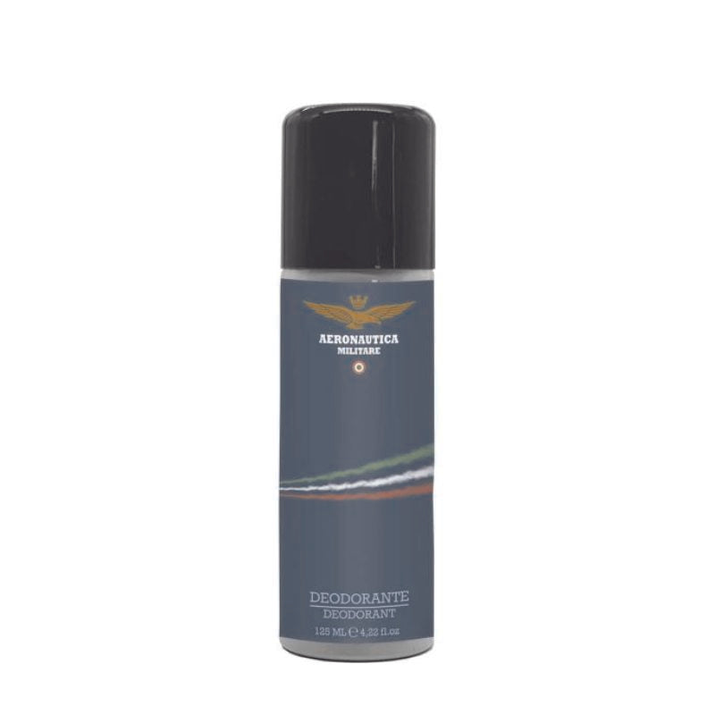 Aeronautica Frecce Deodorante Uomo 125 ML