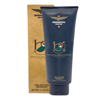 Aeronautica Centenario Gel Doccia Uomo 400 ML