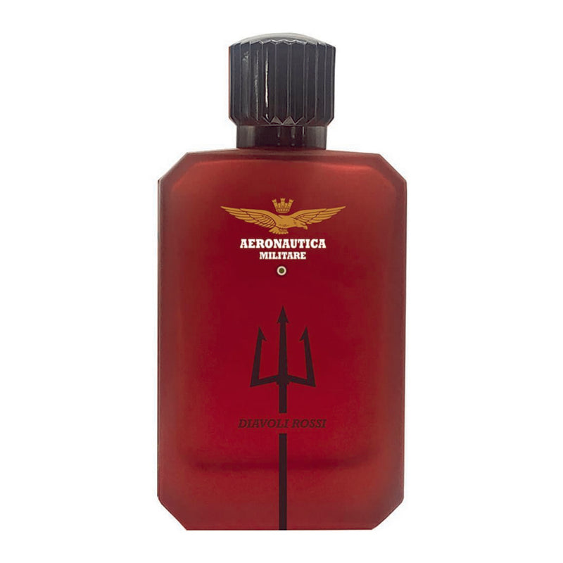 Aeronautica Diavoli Rossi Uomo Eau De Parfum 100 ML