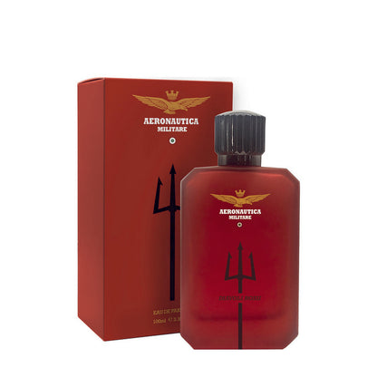 Aeronautica Diavoli Rossi Uomo Eau De Parfum Edp 50 ML