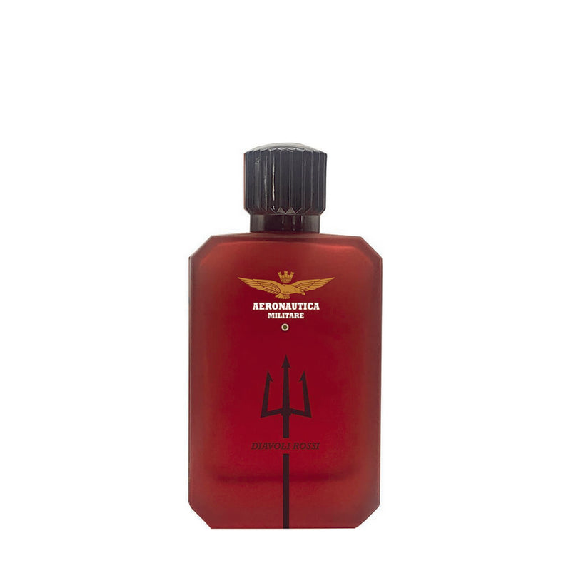 Aeronautica Diavoli Rossi Uomo Eau De Parfum Edp 50 ML