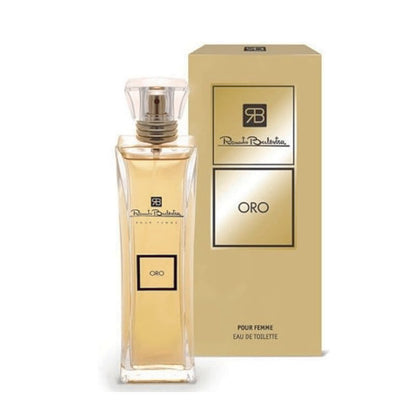 Balestra Oro Edt 100Ml