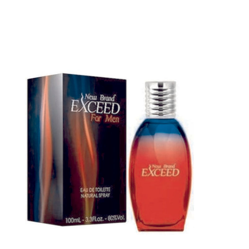 Nb H Exceed Edt 100Ml 600