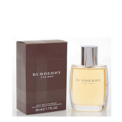 Burberry For Him Classic Eau De Toilette 50 ML