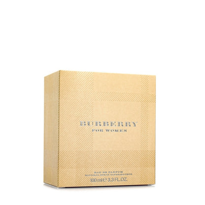 Burberry For Her Classic Eau De Parfum 100 ML
