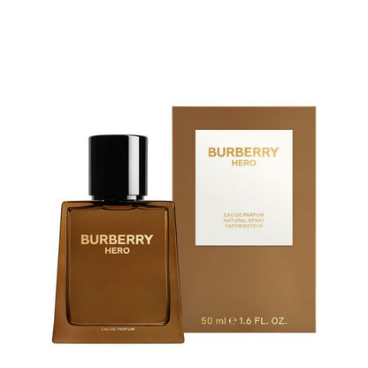 Burberry For Him Hero Eau De Parfum 50 ML