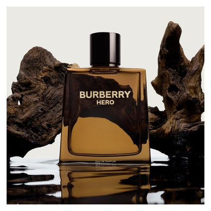 Burberry For Him Hero Eau De Parfum 50 ML