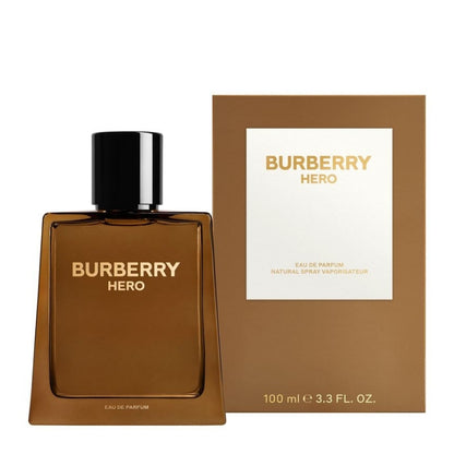 Burberry For Him Hero Eau De Parfum 100 ML