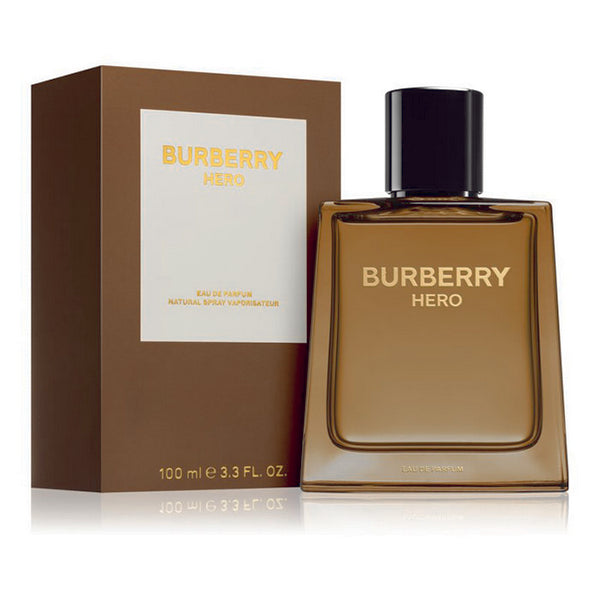 Burberry H Hero Edp 100Ml