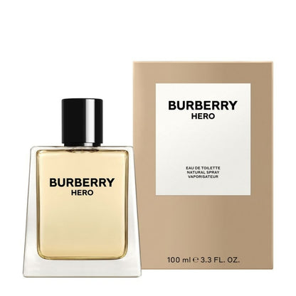 Burberry Hero Eau de Toilette 100 ML