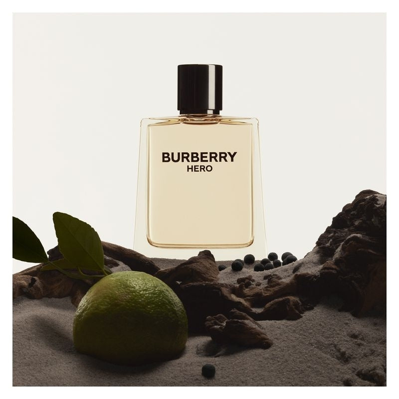 Burberry Hero Eau de Toilette 100 ML