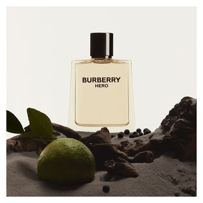 Burberry Hero Eau de Toilette 100 ML