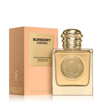 Burberry Goddess Eau De Parfum Intense 50 ML