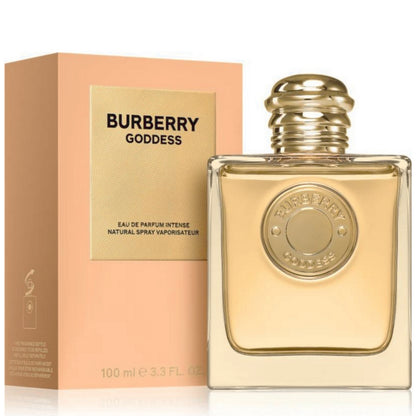 Burberry Goddess Eau De Parfum Intense 100 ML