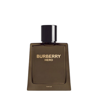 Burberry Hero Parfum 100 ML Ricaricabile