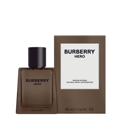 Burberry Hero Parfum Intense 50 ML