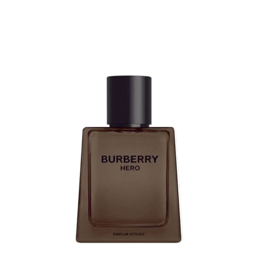 Pacchetto TESTER Burberry Hero Parfum Intense